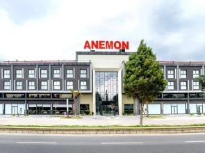 Hotel Anemon Aydin