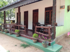 Sigiri Binara Villa