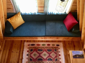 Sultanmurat Bungalow