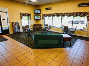 Southern Inn & Suites