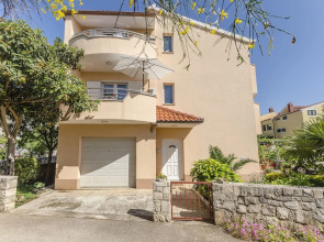 Apartments Bella Vista