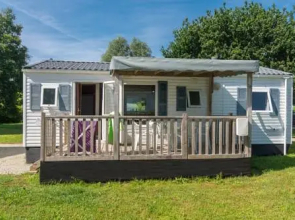 Camping de Mesqueau