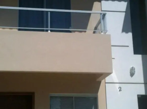 Casa de praia