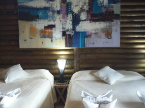 Horizon Hotel & Yoga center