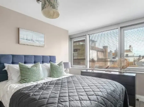 Modern Comfy 5 Location Few Steps From Pier