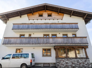 Vibrant Apartment Near Ski Area in Zell am Ziller