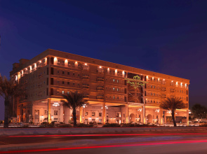 Amjad Royal Suite Hotel