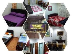 Homestay Tasnim