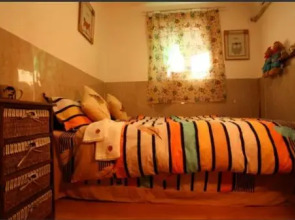 Dengba International Youth Hostel Jinan Branch