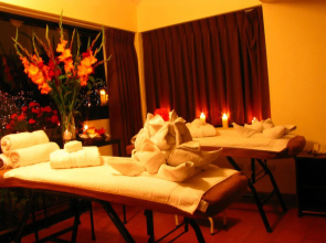 Encantada Casa Boutique Spa