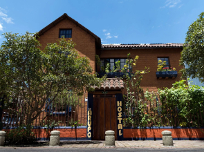 La Casa del Arupo