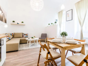 N28 Deluxe Apartment