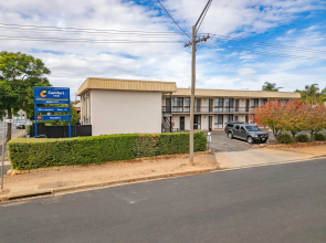 Comfort Inn Dubbo City
