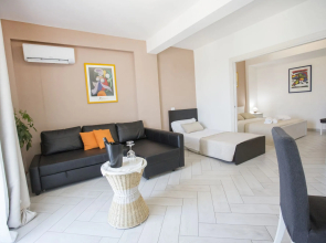 Belvedere Rent Rooms