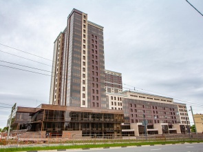 ArSiti na prospekte Moskovskij