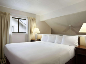 Hawthorn Suites By Wyndham Troy, MI