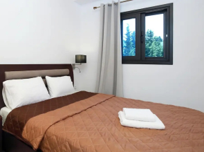 Gountis apartment