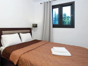 Gountis apartment