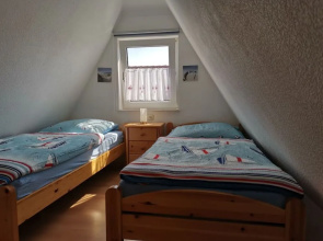 Holiday Apartment Maschke