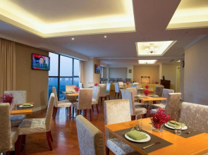 Kombo hotel apartment
