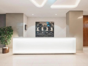 Selectum City Atasehir