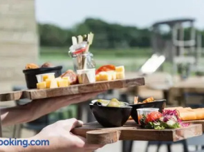 Vakantiewoning Boerderij De Gerrithoeve