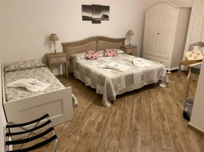 City Garden Guest House