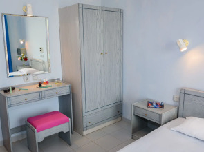 Louladakis Apartments