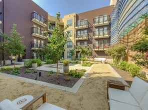 Mint House Downtown Indianapolis