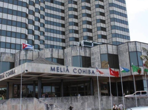 Meliá Cohiba