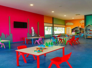 Crystal Centro Resort