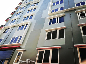 Patong Buri Resort Hotel
