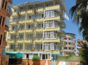 Cann Hotel