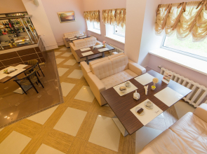 Krinitsa, Minskaja oblast'