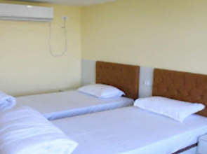 MeroStay 021 Hotel Ganga Sagar