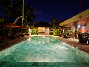 Sun Island Boutique Villas & Spa Seminyak