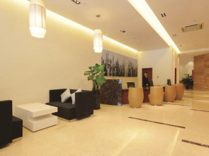 Rayfont Hotel & Apartment