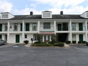 American Motel