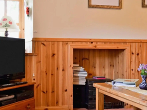 Rams Cottage