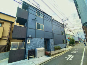 Briller Kyoto Tambaguchi H