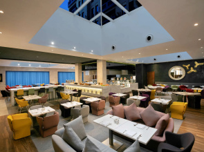Hyatt Place Dubai Wasl District