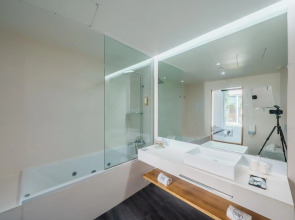 Design and Wine Hotel