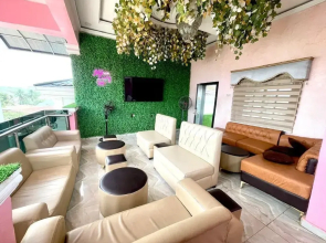 Alabama Luxury hotel Osogbo