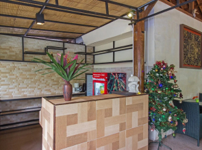 The Kampung Ubud Villa