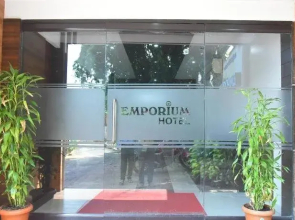 Emporium Hotel