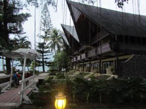 Carolina Hotel