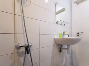 Апартико Ruzoff