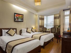 A25 Hotel - 12 Pho Hue