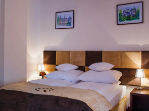 Boutique Hotel's Łódź Rewolucji