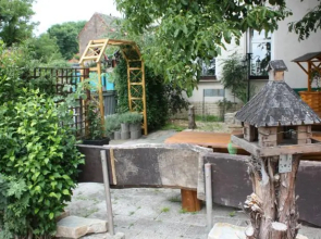 Hotel Pension Gambrinus